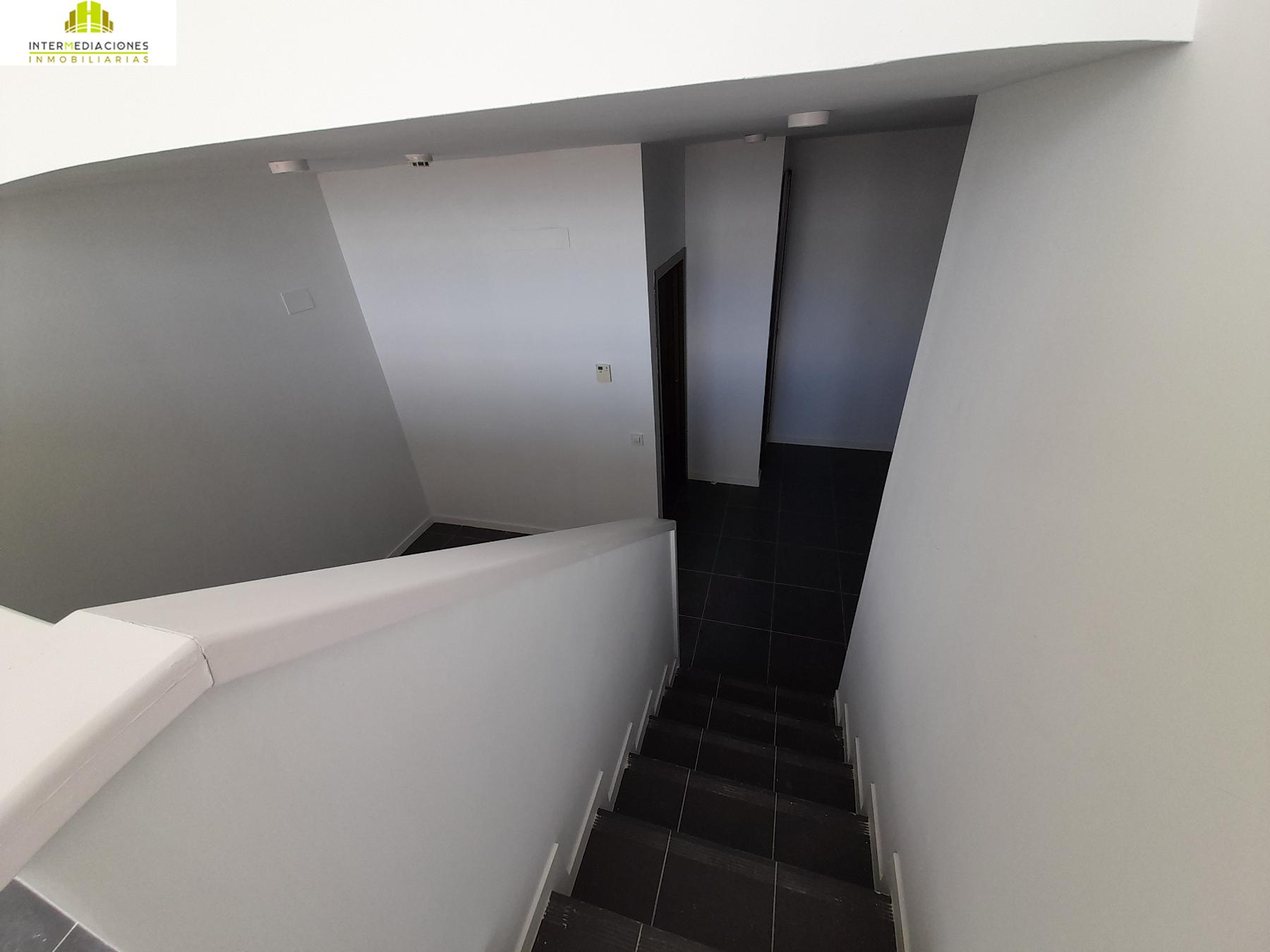 Alquiler de estudio en Albacete