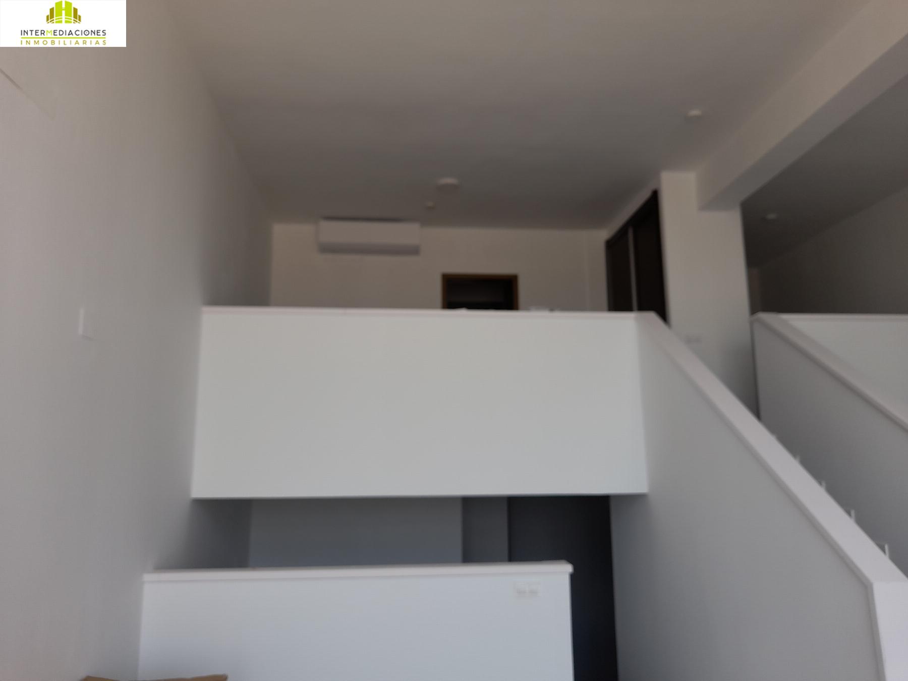 Alquiler de estudio en Albacete