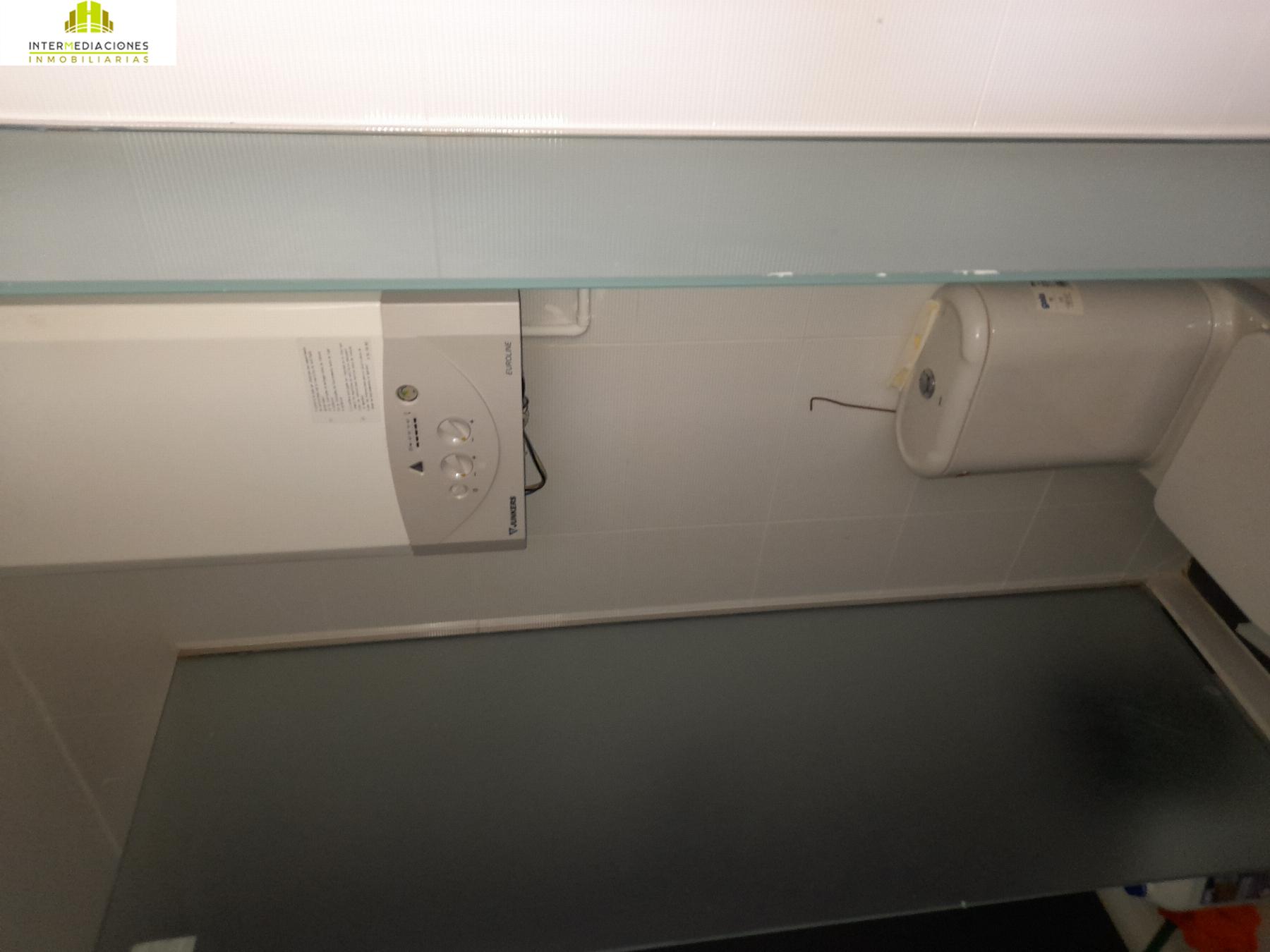 Alquiler de estudio en Albacete