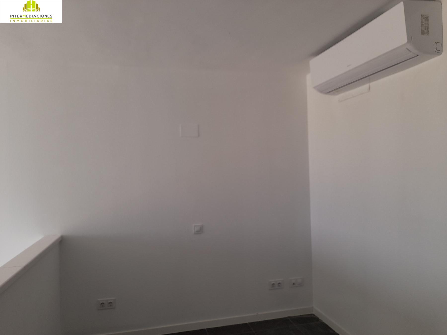 Alquiler de estudio en Albacete