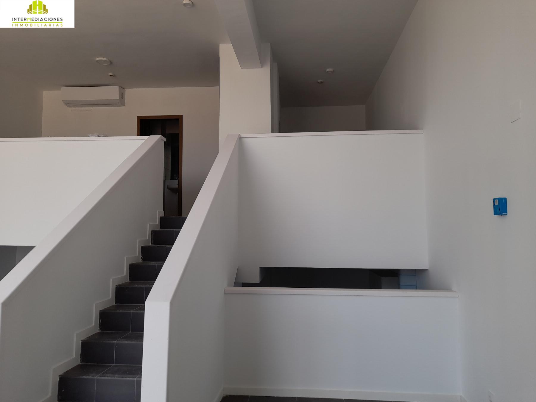 Alquiler de estudio en Albacete