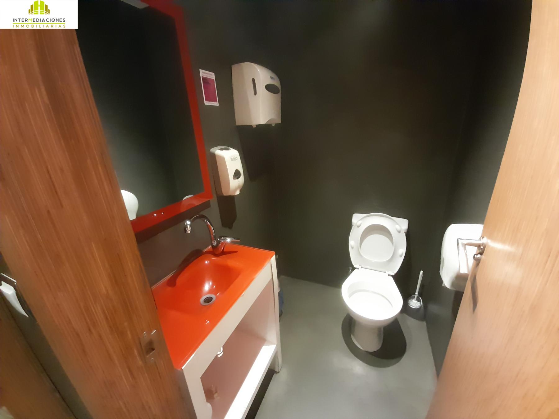 Traspaso de local en Albacete