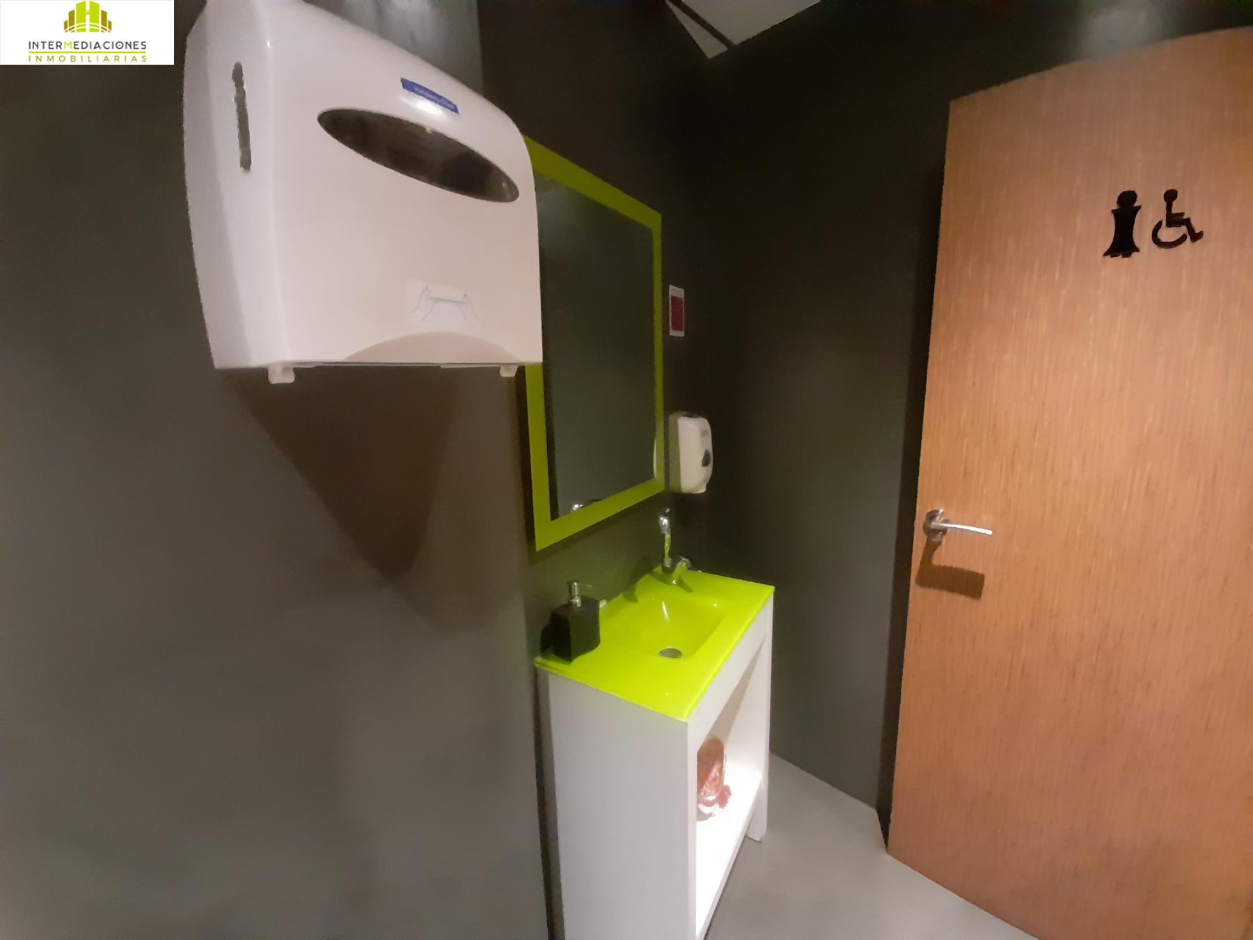 Traspaso de local en Albacete