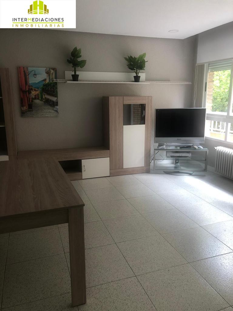 Alquiler de habitación en Albacete