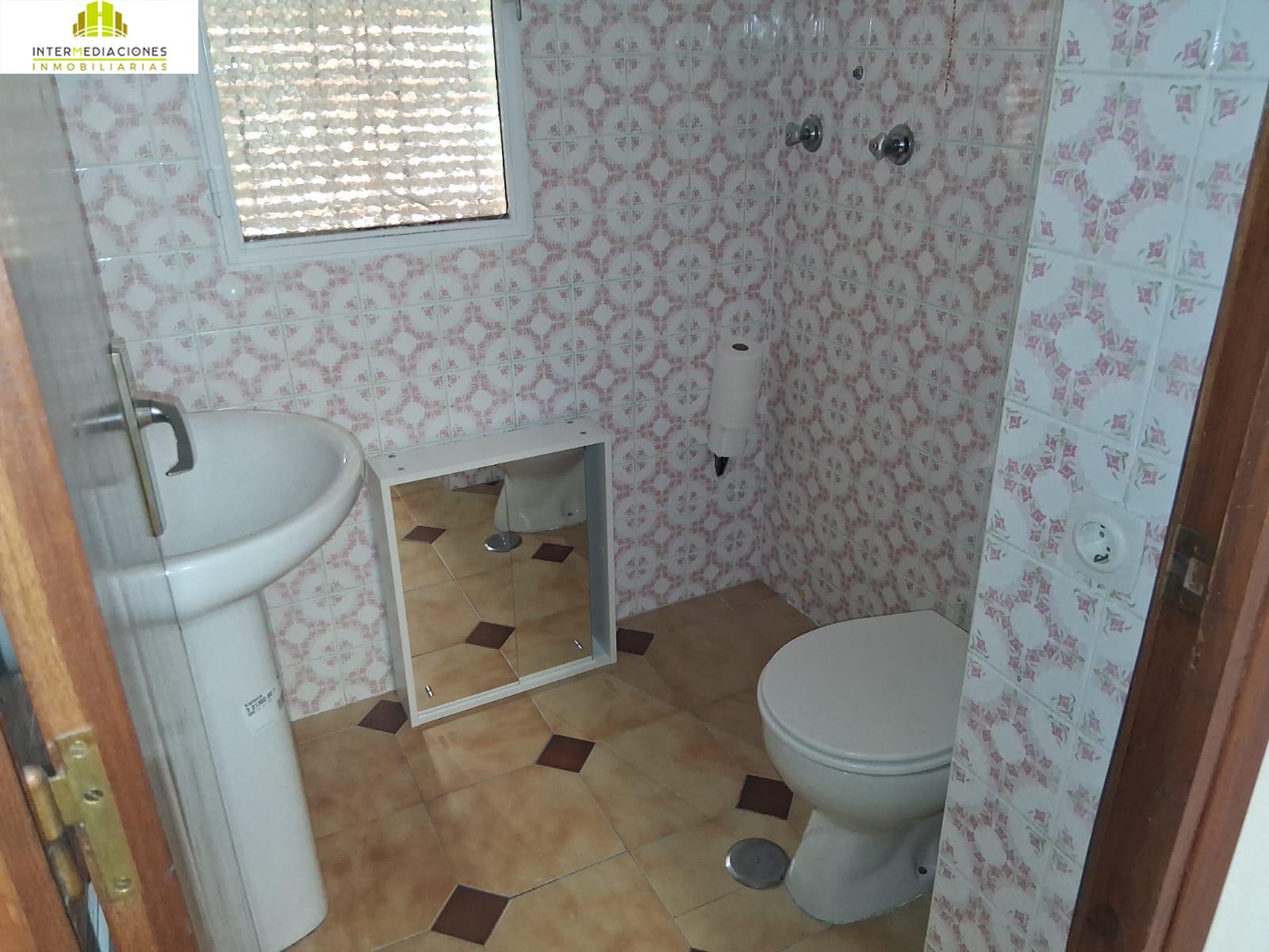 Alquiler de habitación en Albacete