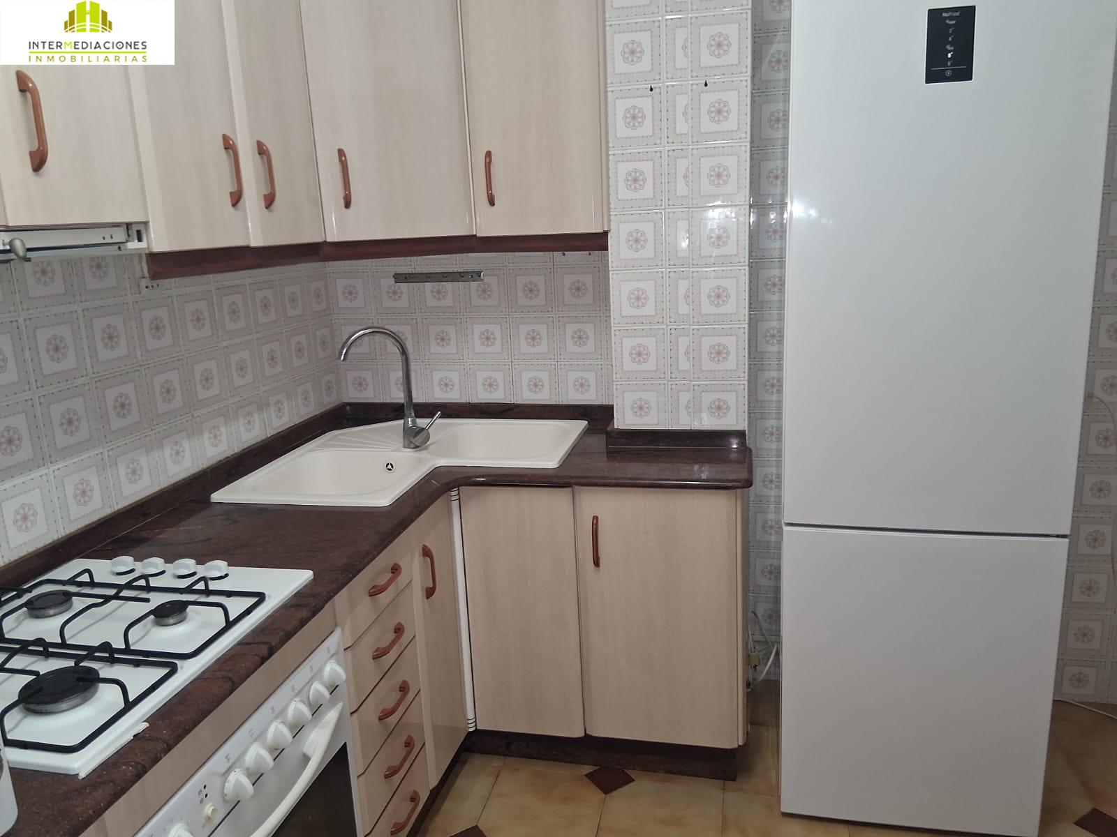Alquiler de habitación en Albacete