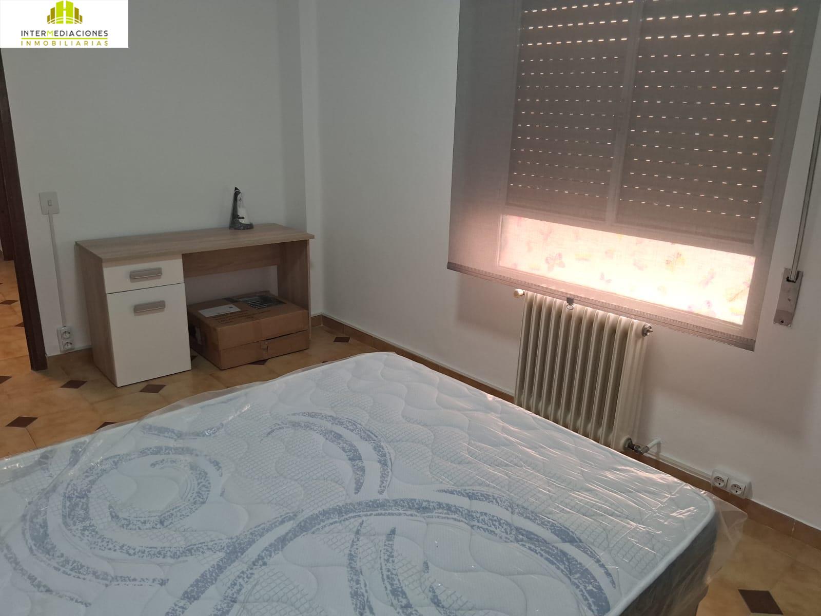 Alquiler de habitación en Albacete