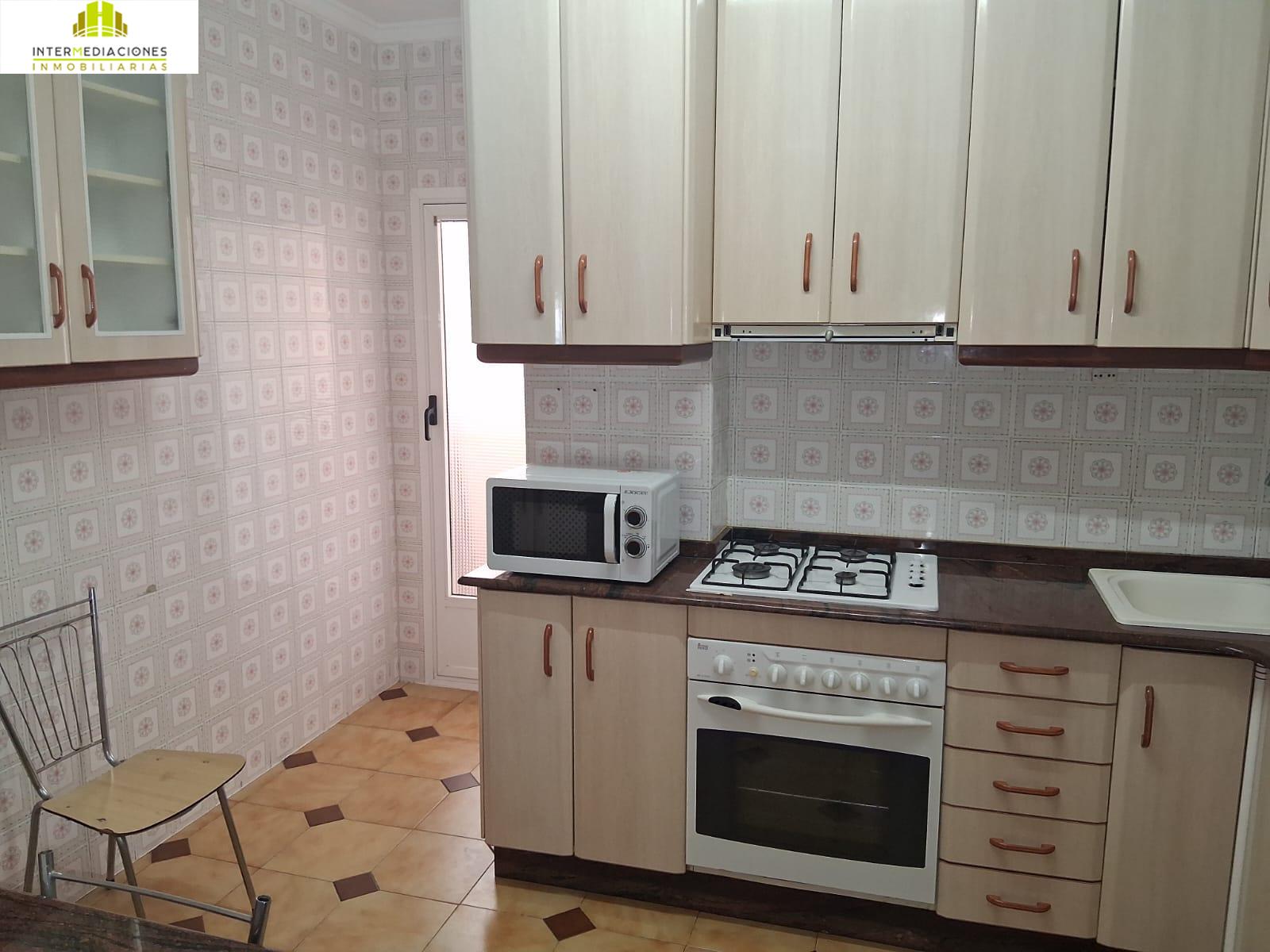 Alquiler de habitación en Albacete