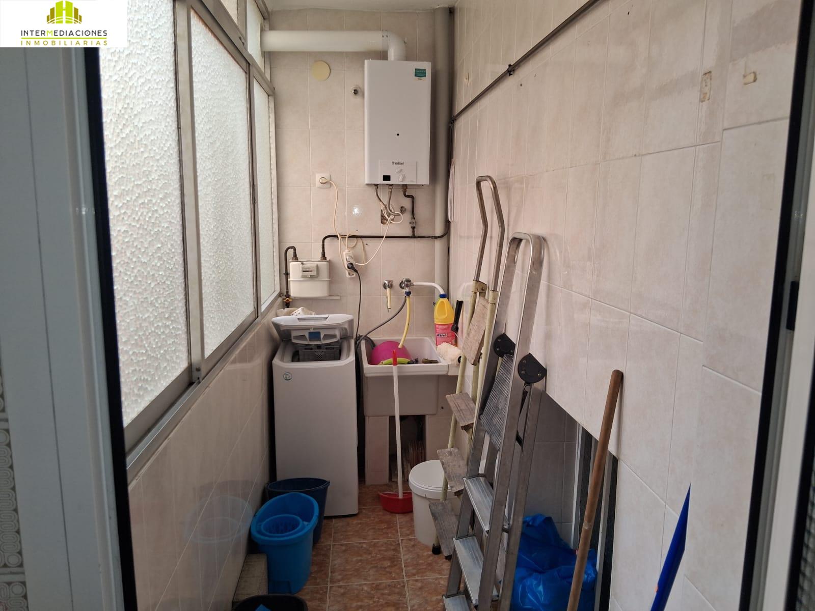 Alquiler de habitación en Albacete