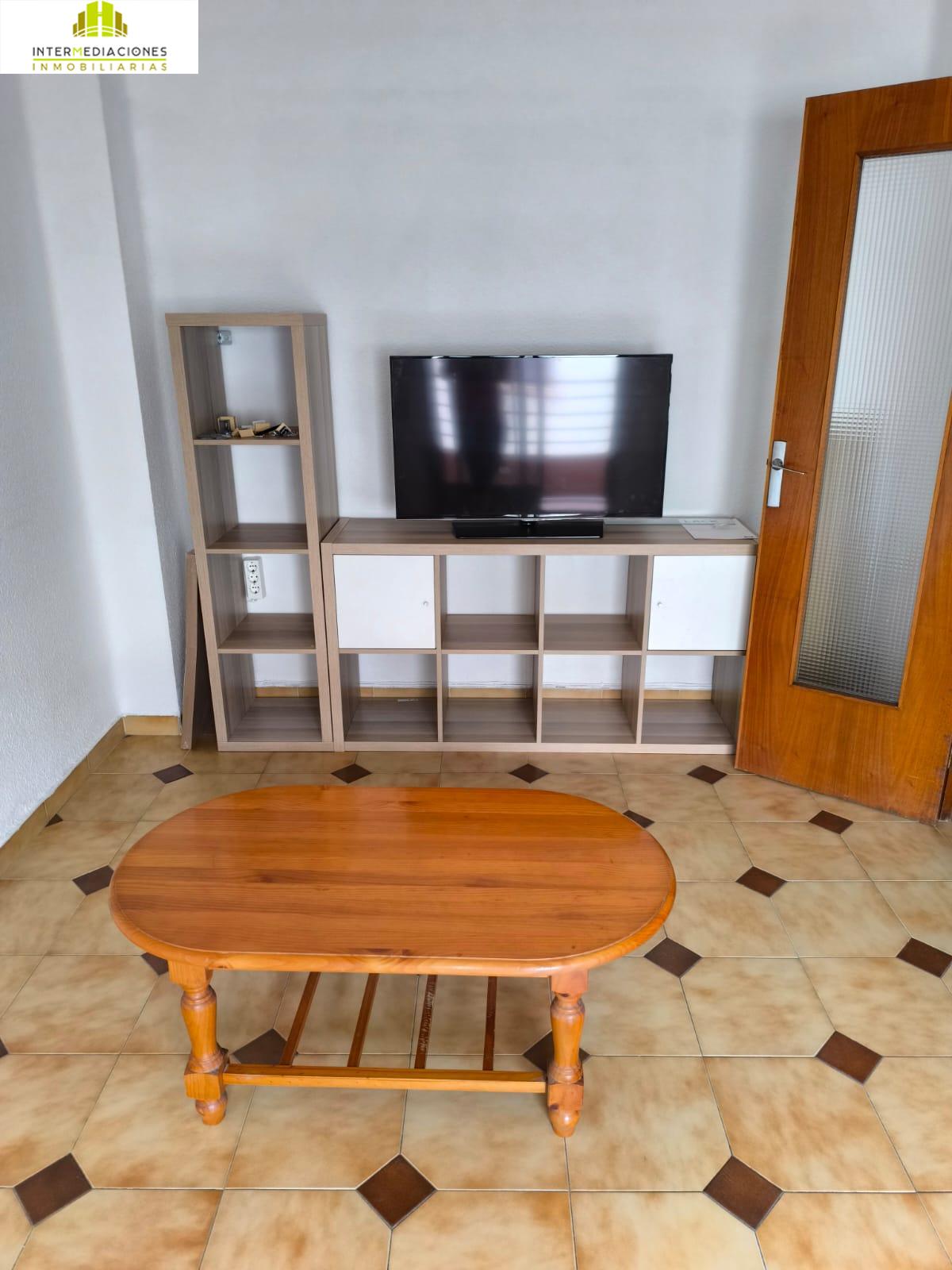 Alquiler de habitación en Albacete