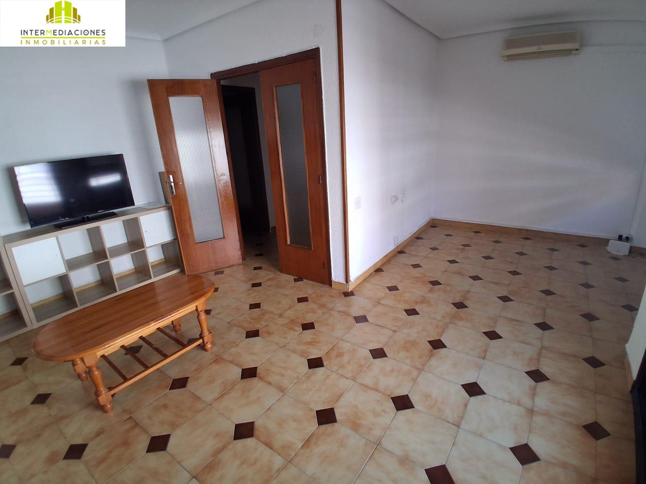 Alquiler de habitación en Albacete