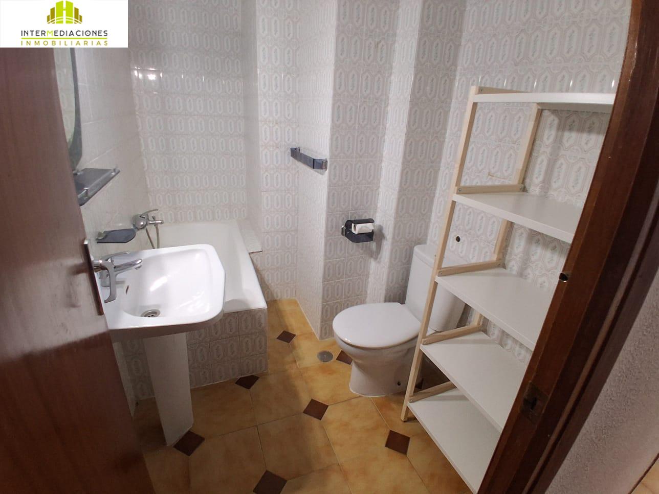 Alquiler de habitación en Albacete