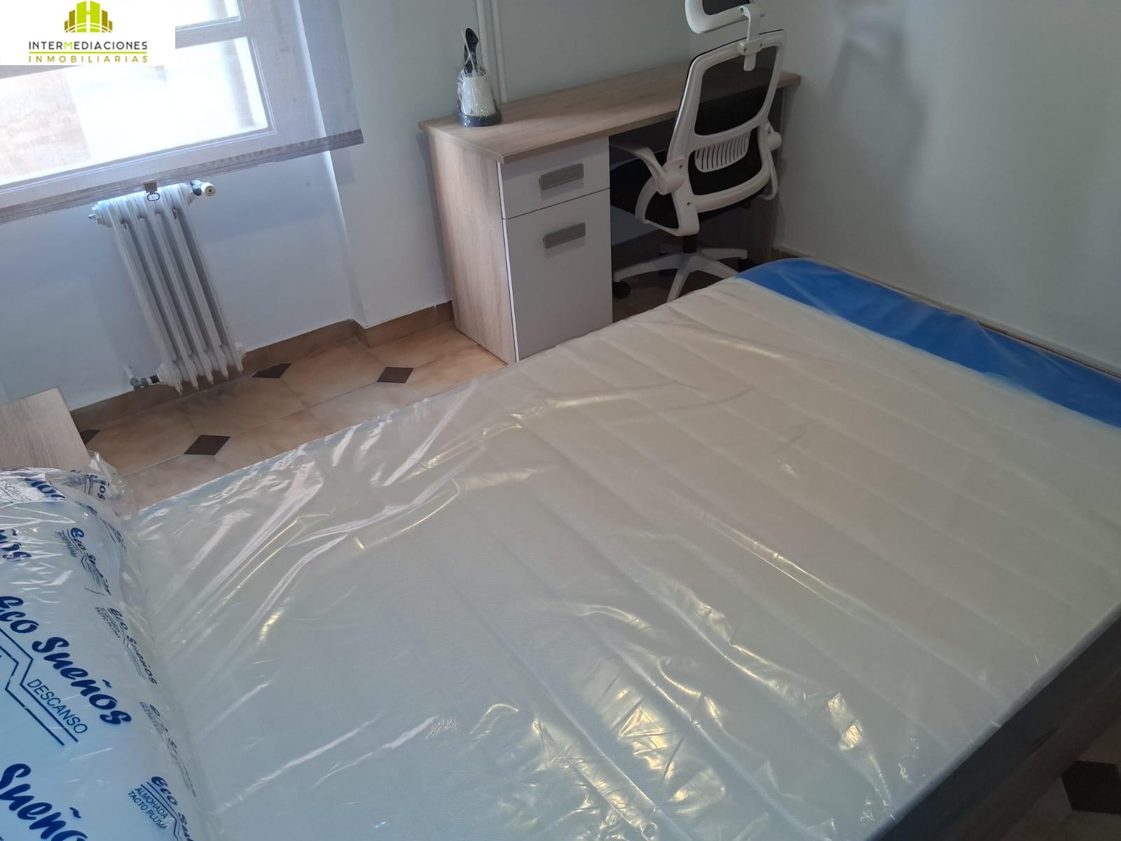 Alquiler de habitación en Albacete