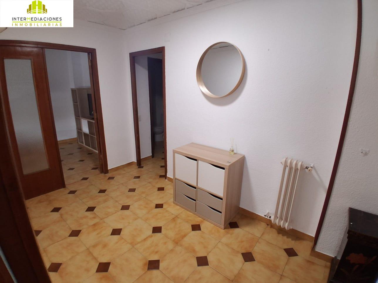 Alquiler de habitación en Albacete
