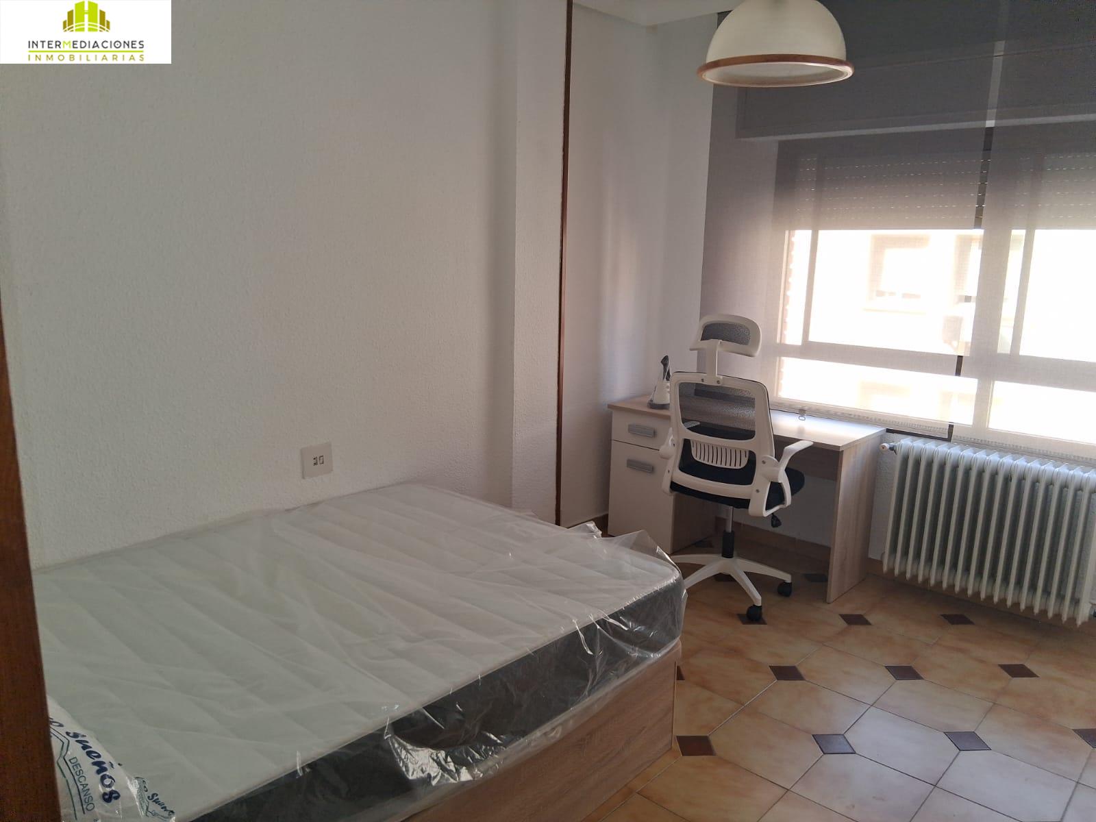 Alquiler de habitación en Albacete