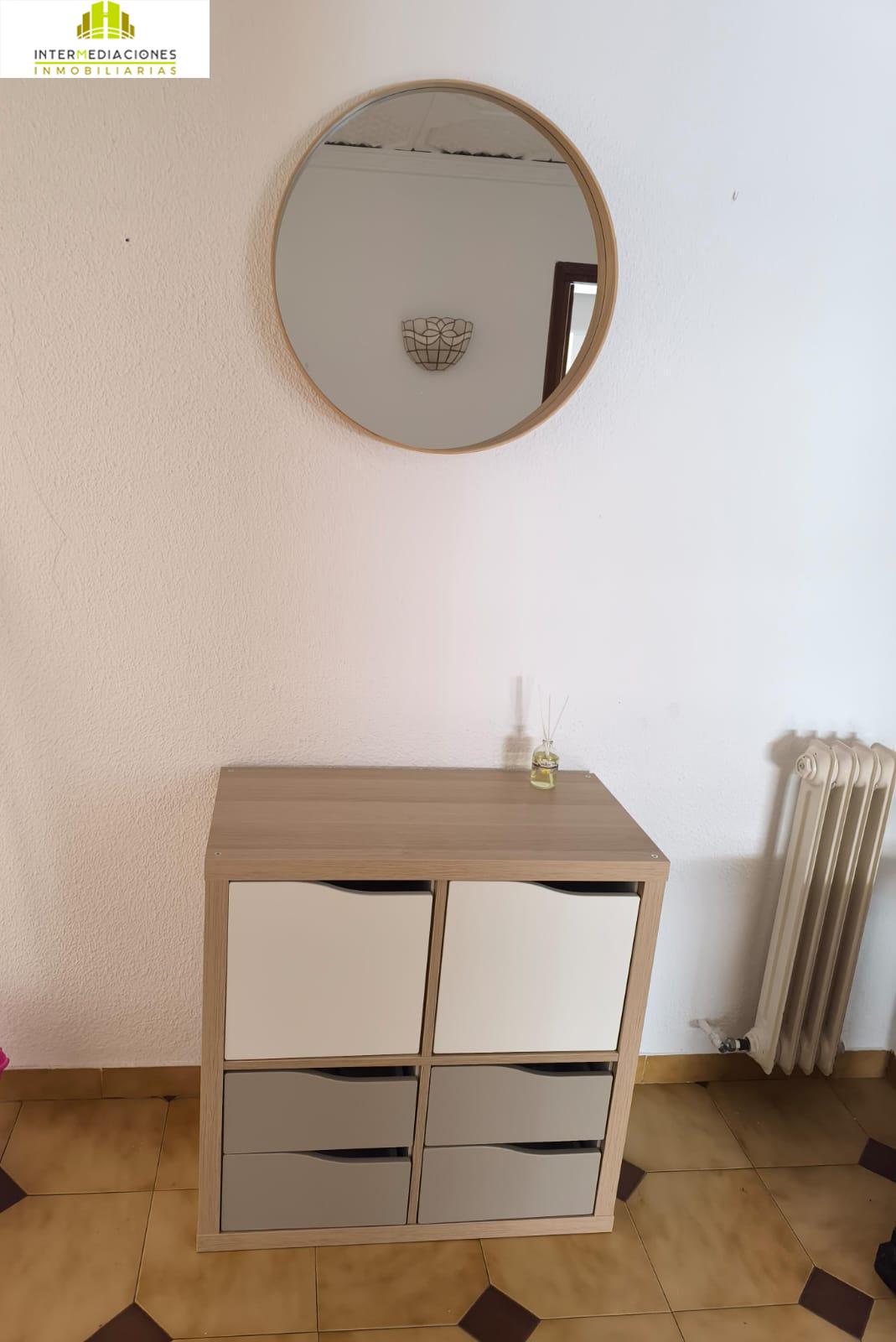 Alquiler de habitación en Albacete
