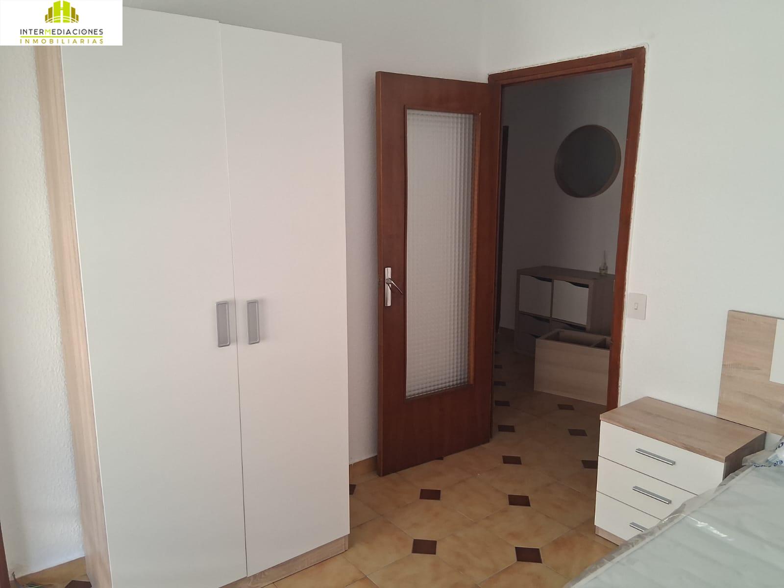 Alquiler de habitación en Albacete