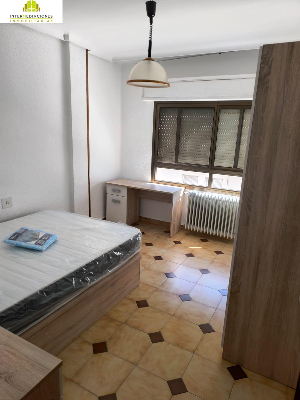 Alquiler de habitación en Albacete