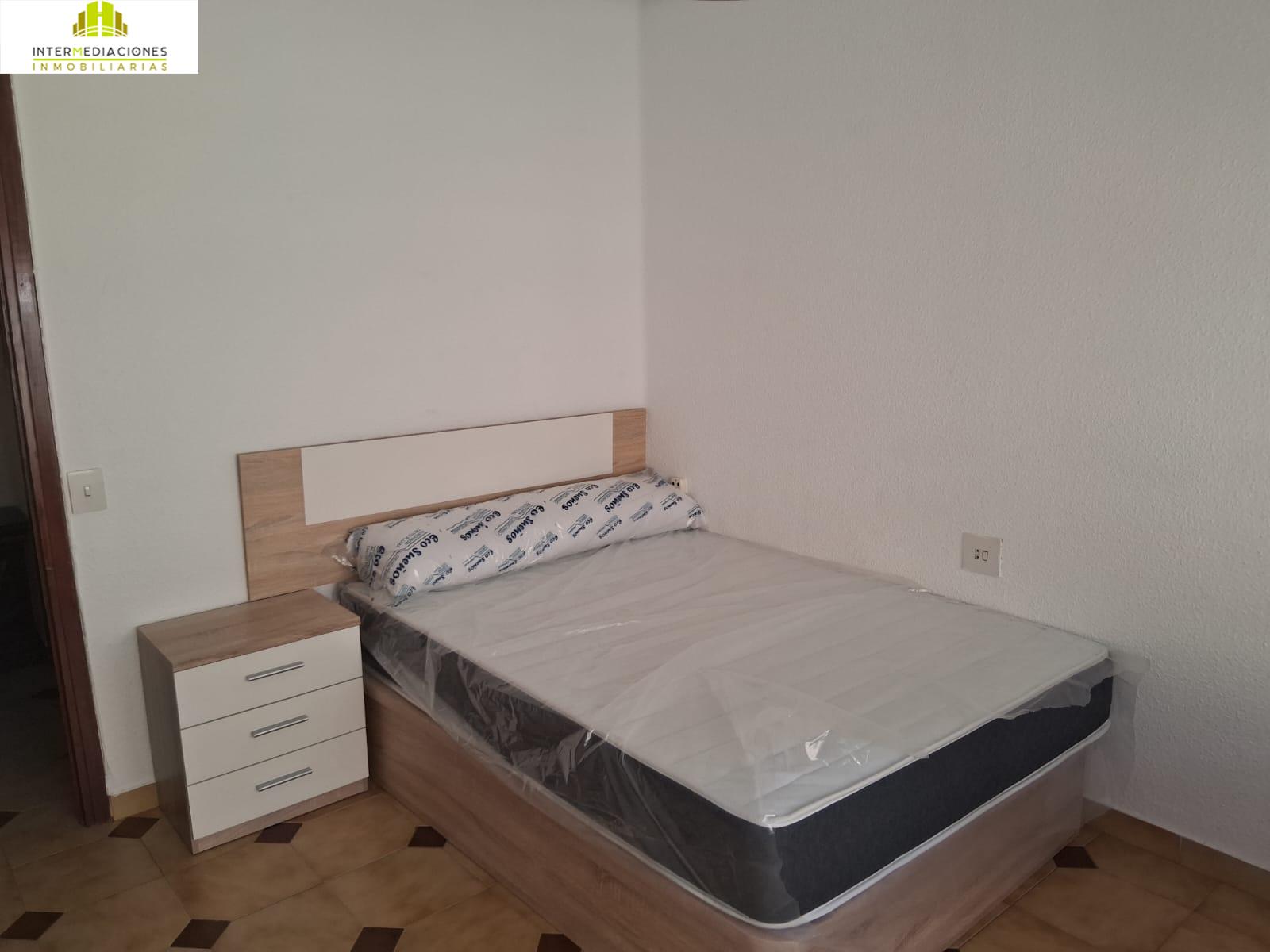 Alquiler de habitación en Albacete