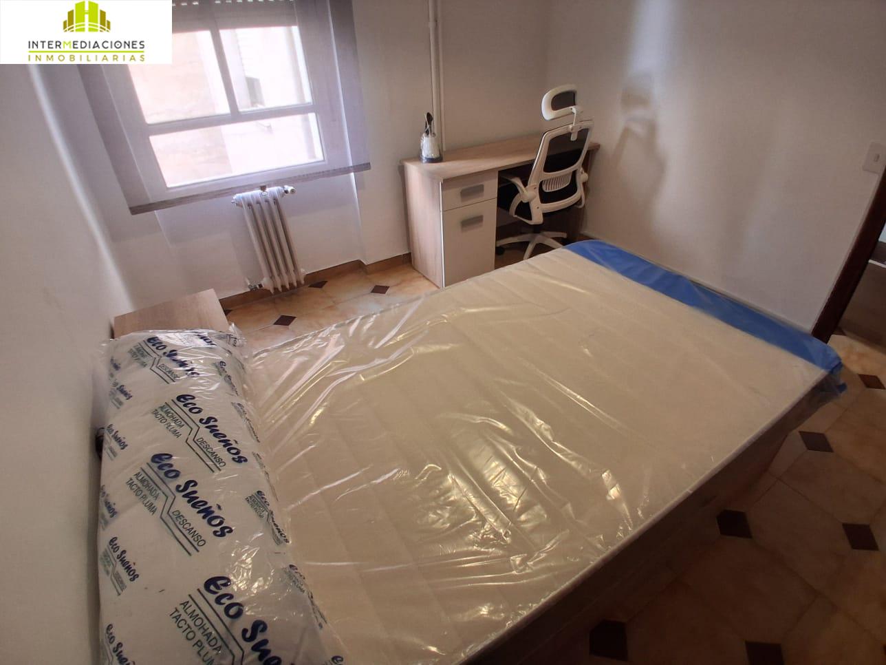 Alquiler de habitación en Albacete