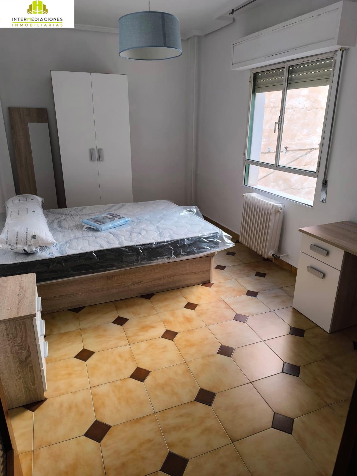 Alquiler de habitación en Albacete