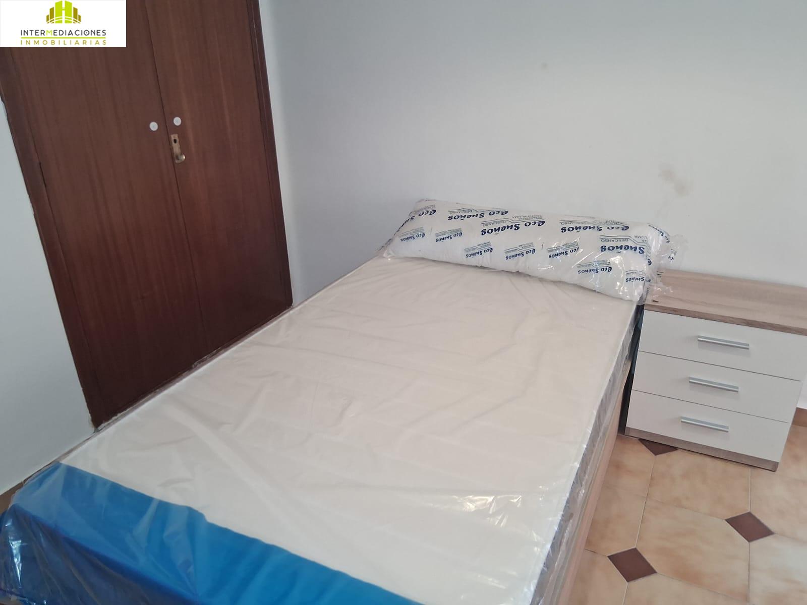 Alquiler de habitación en Albacete