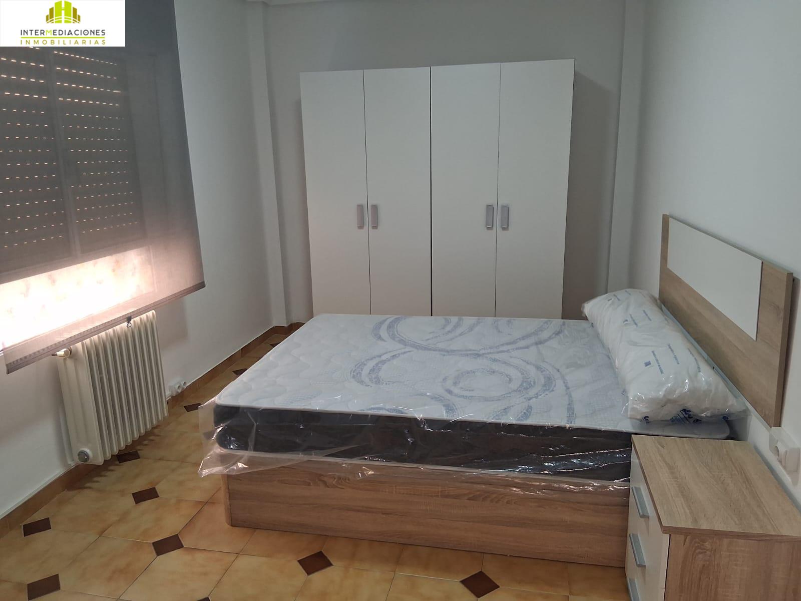 Alquiler de habitación en Albacete