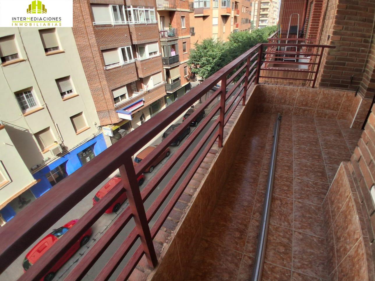 Alquiler de habitación en Albacete