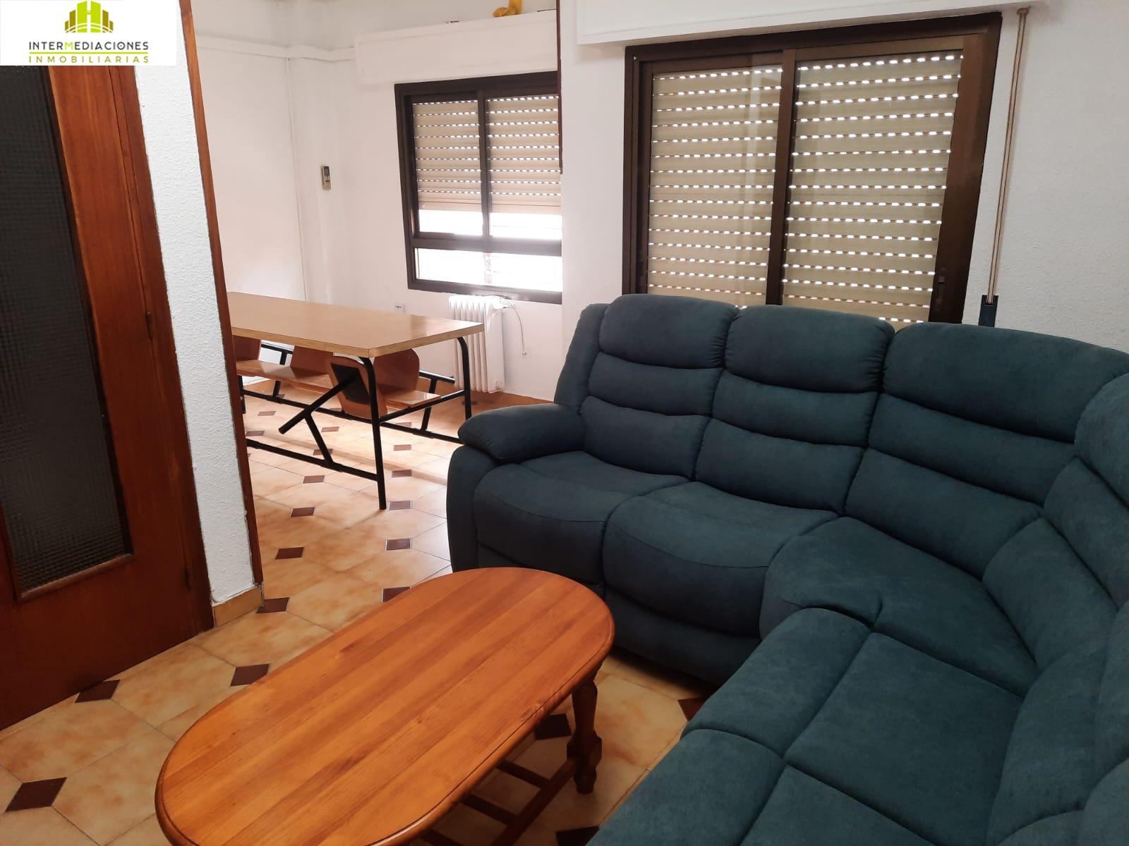 Alquiler de habitación en Albacete