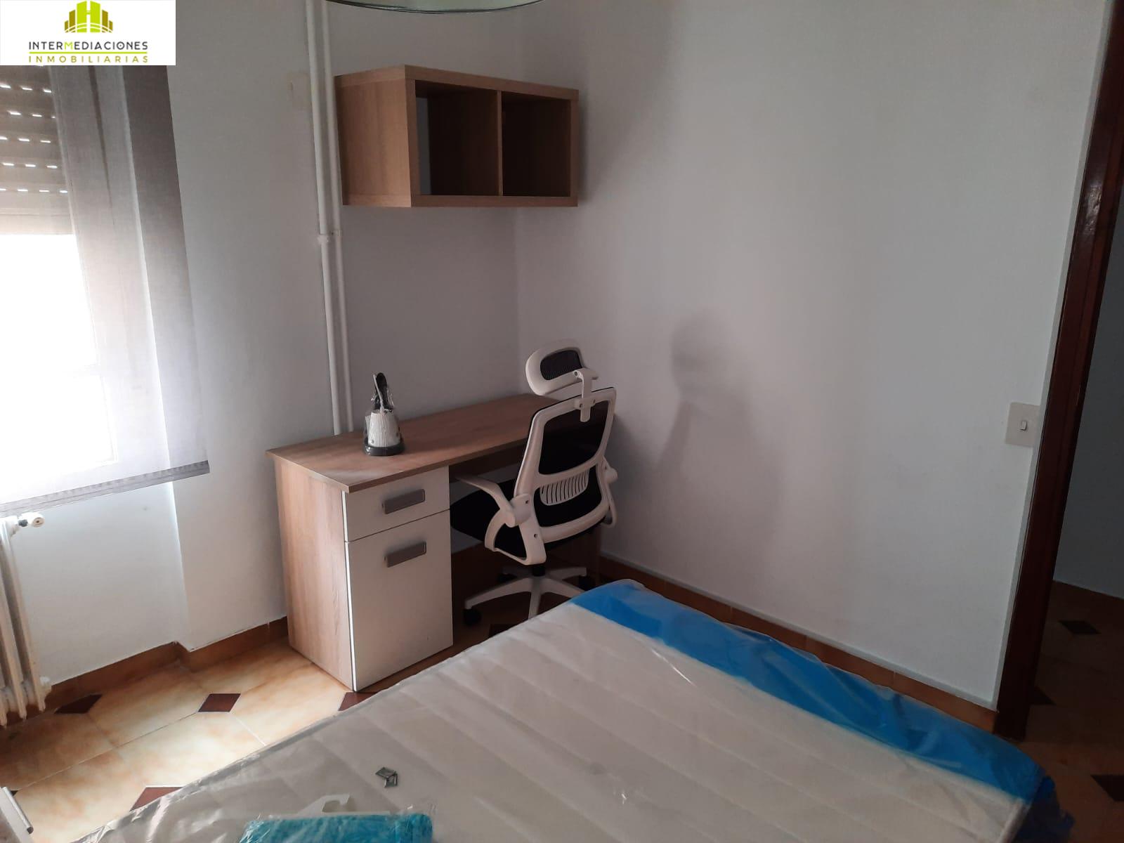 Alquiler de habitación en Albacete