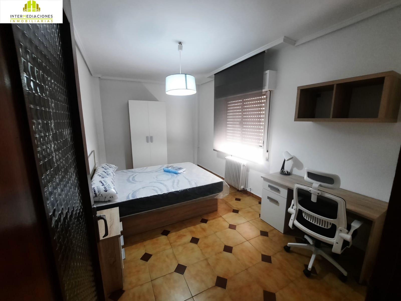 Alquiler de habitación en Albacete
