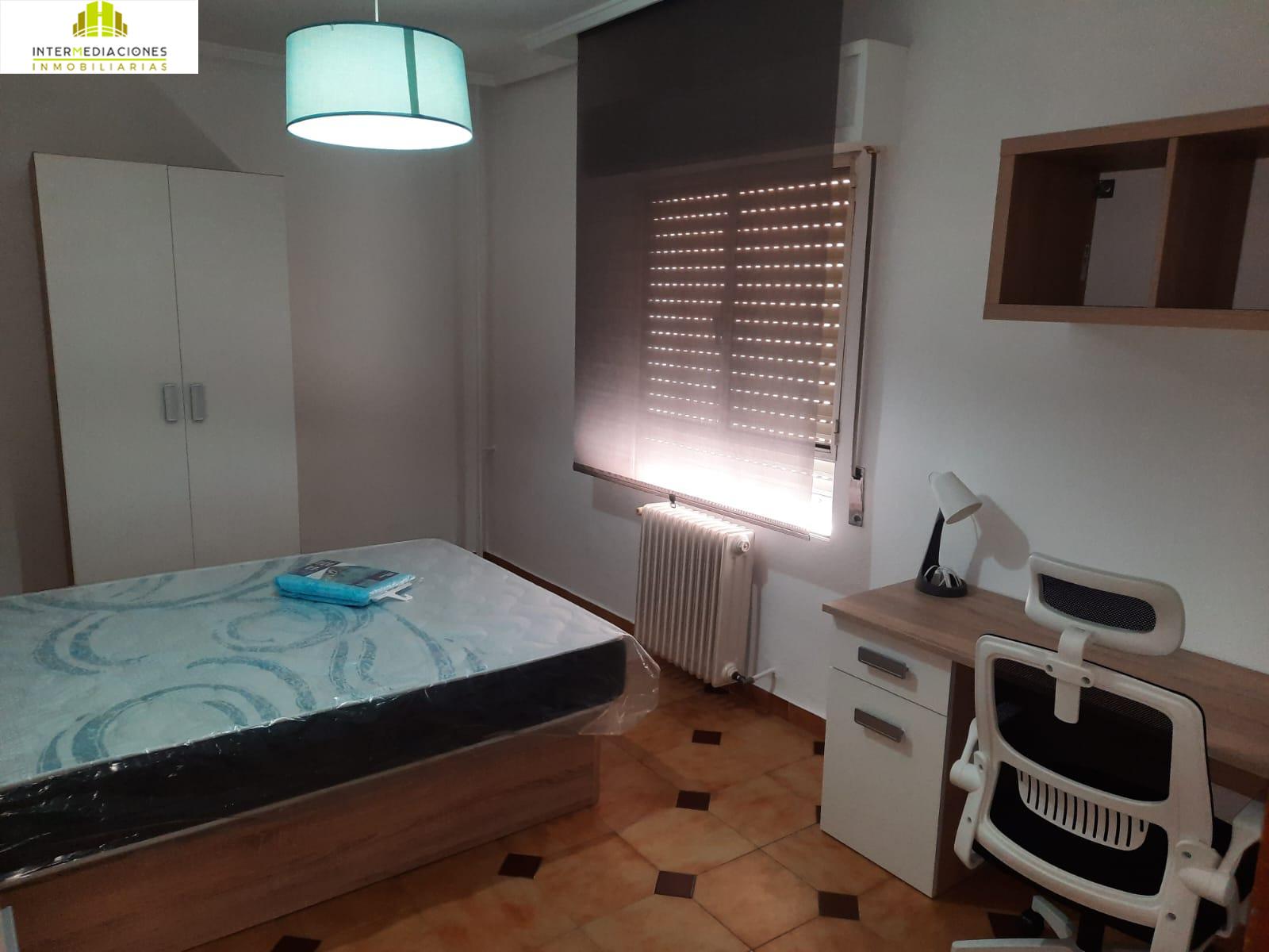 Alquiler de habitación en Albacete