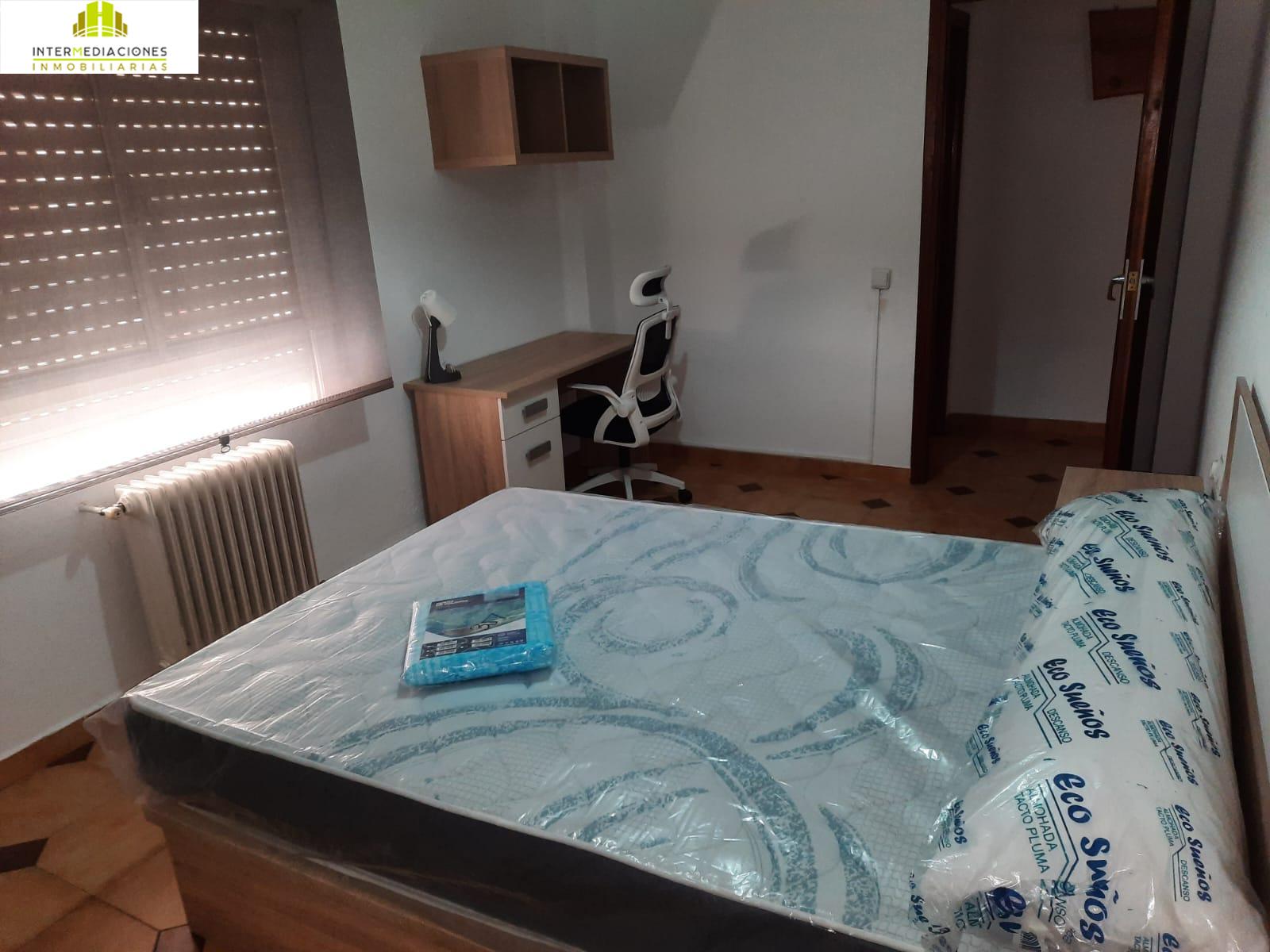 Alquiler de habitación en Albacete