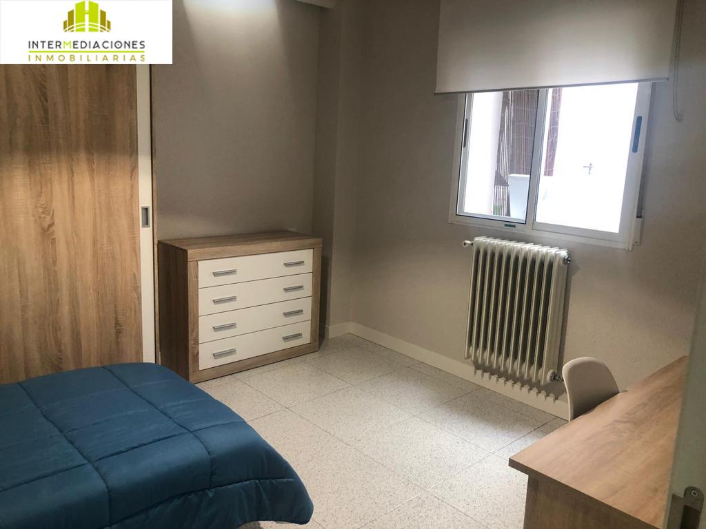 For rent of room in Albacete