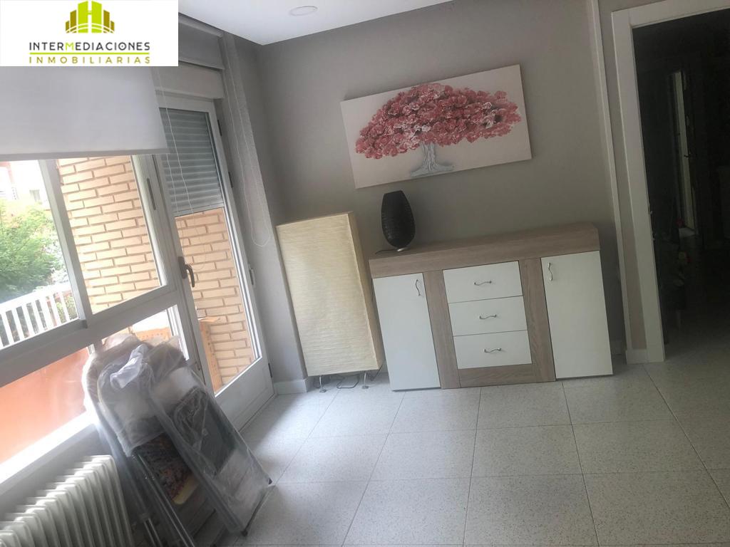 For rent of room in Albacete