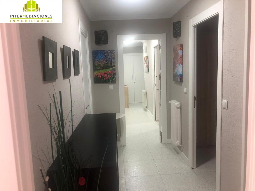 For rent of room in Albacete