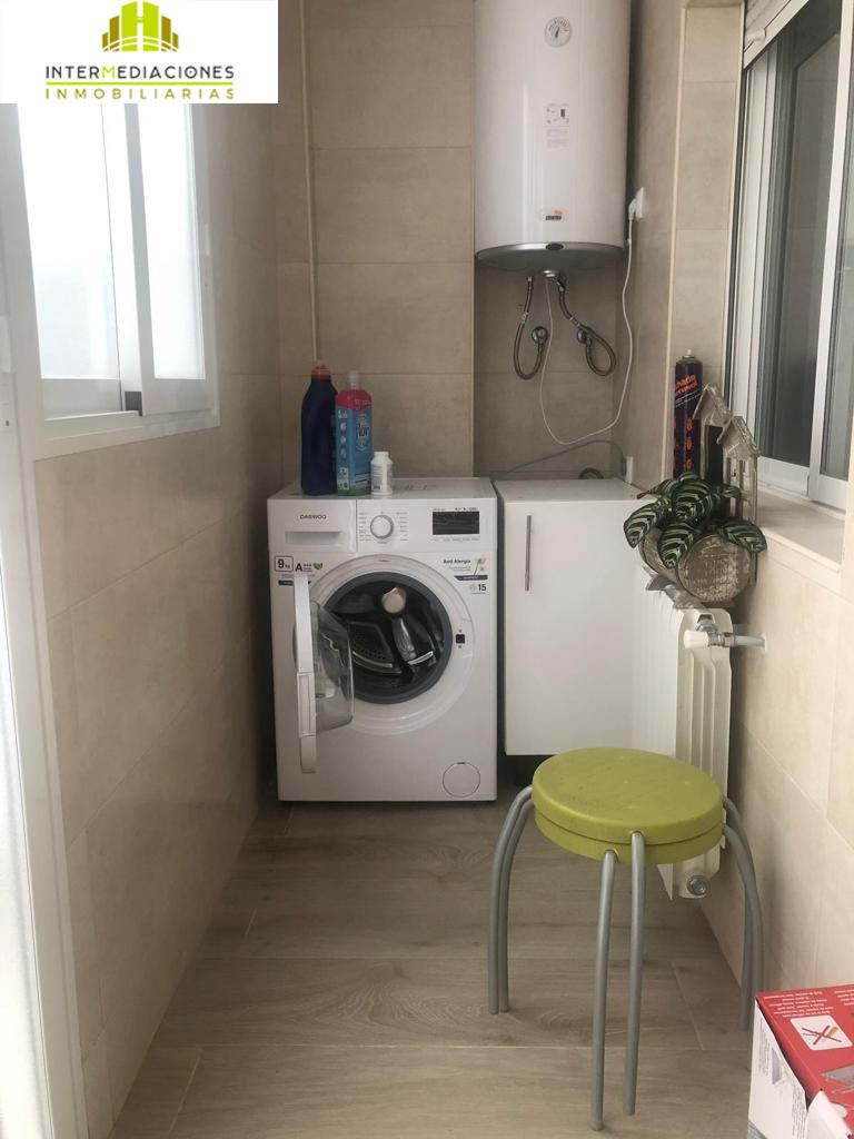 For rent of room in Albacete