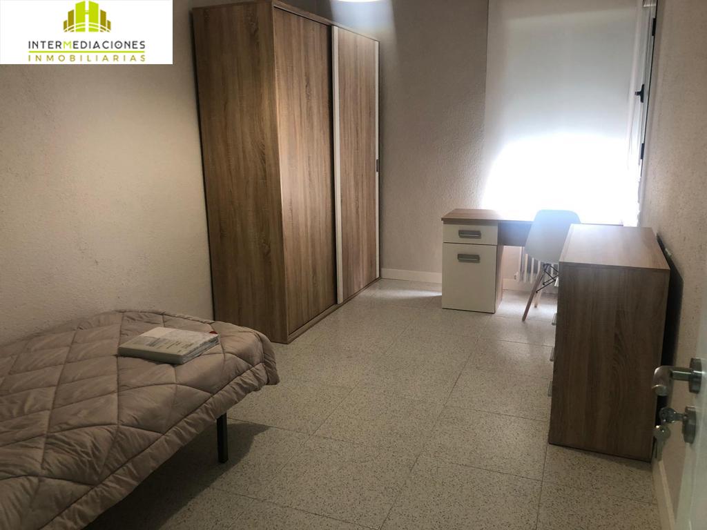 For rent of room in Albacete