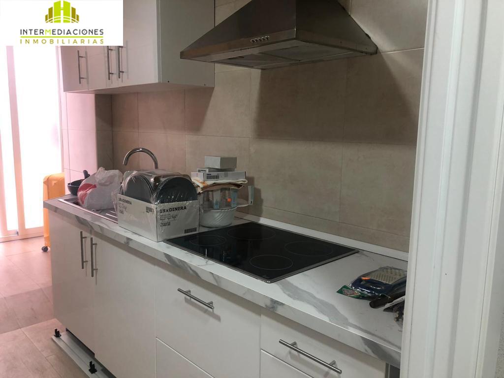 For rent of room in Albacete