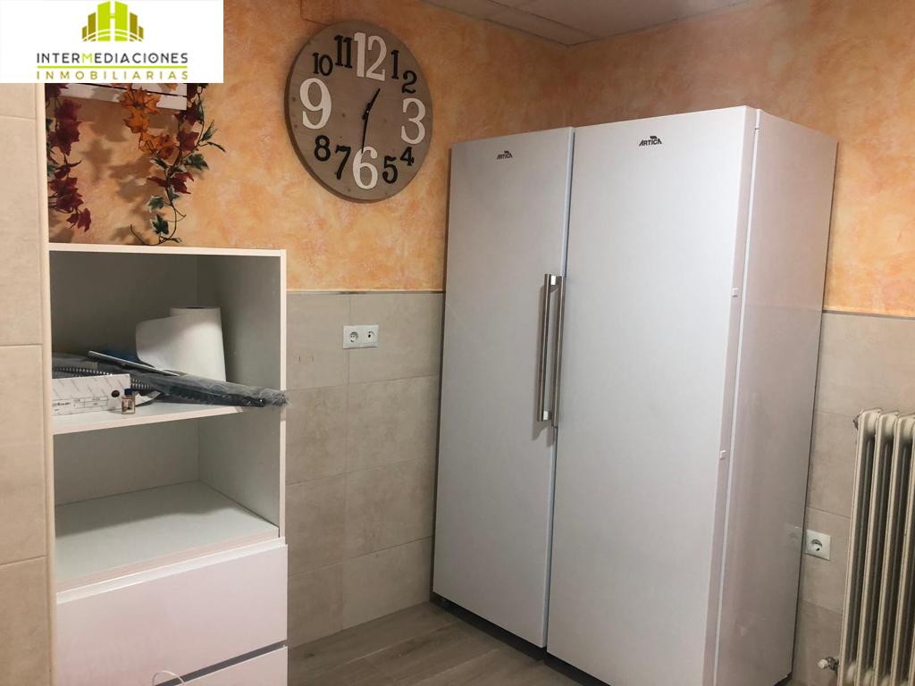 For rent of room in Albacete