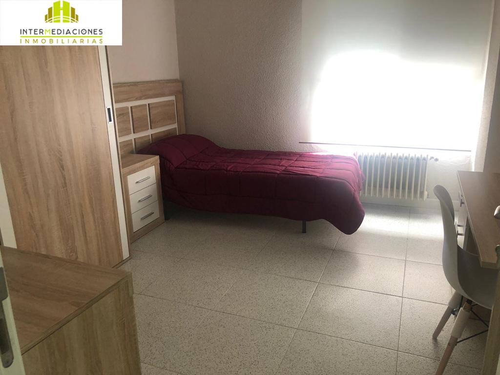For rent of room in Albacete