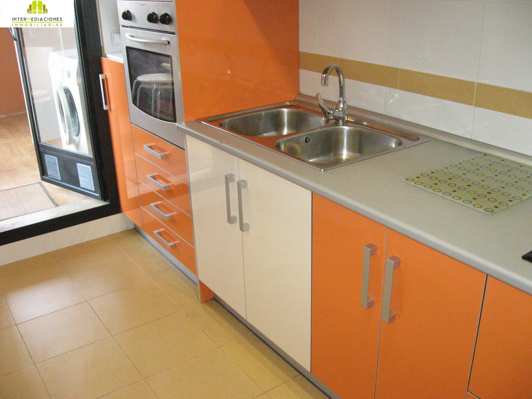 For rent of penthouse in Albacete