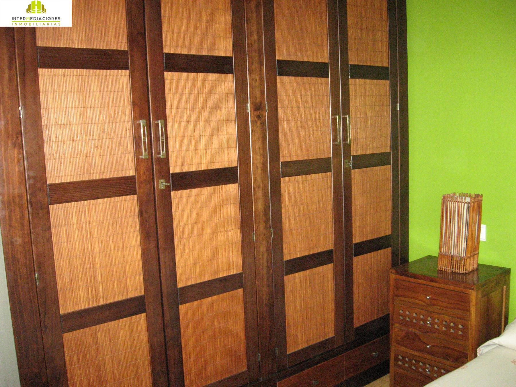 For rent of penthouse in Albacete