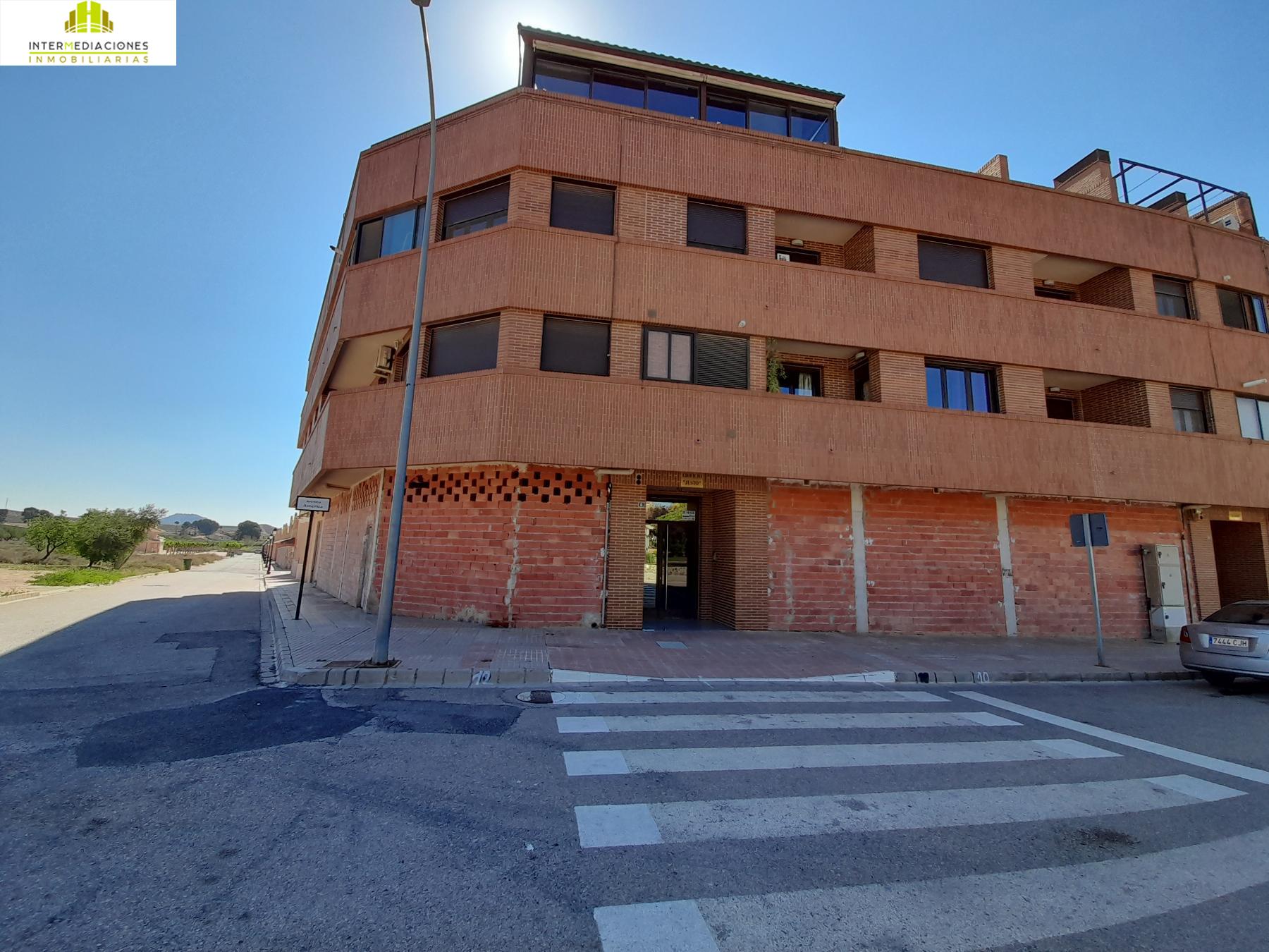 Venta de piso en Albacete