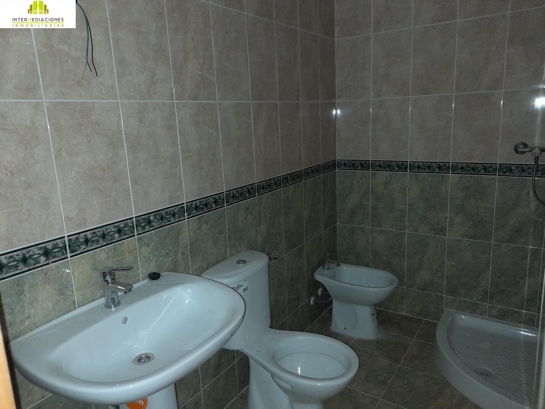 Venta de piso en Albacete