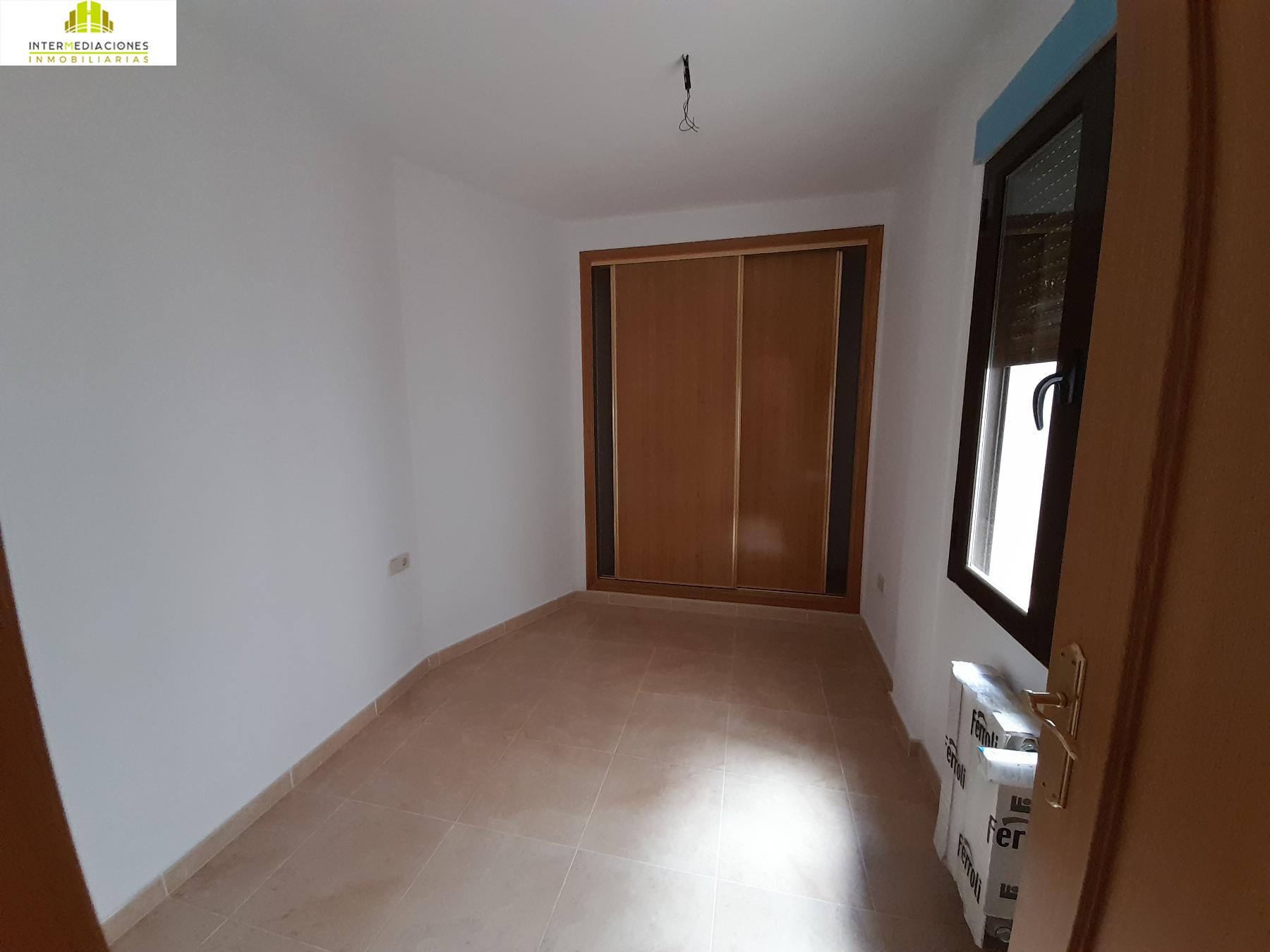 Venta de piso en Albacete
