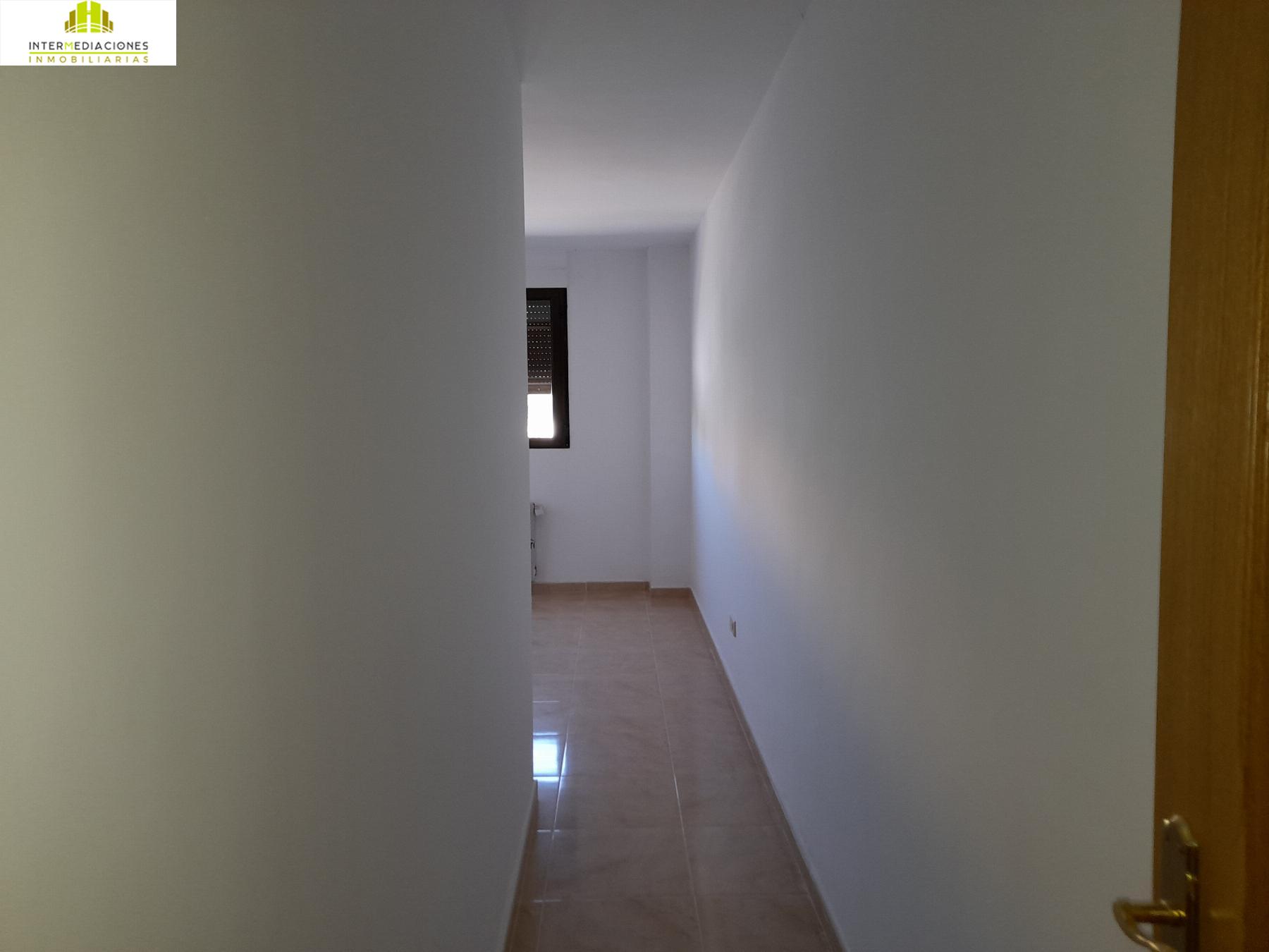 Venta de piso en Albacete