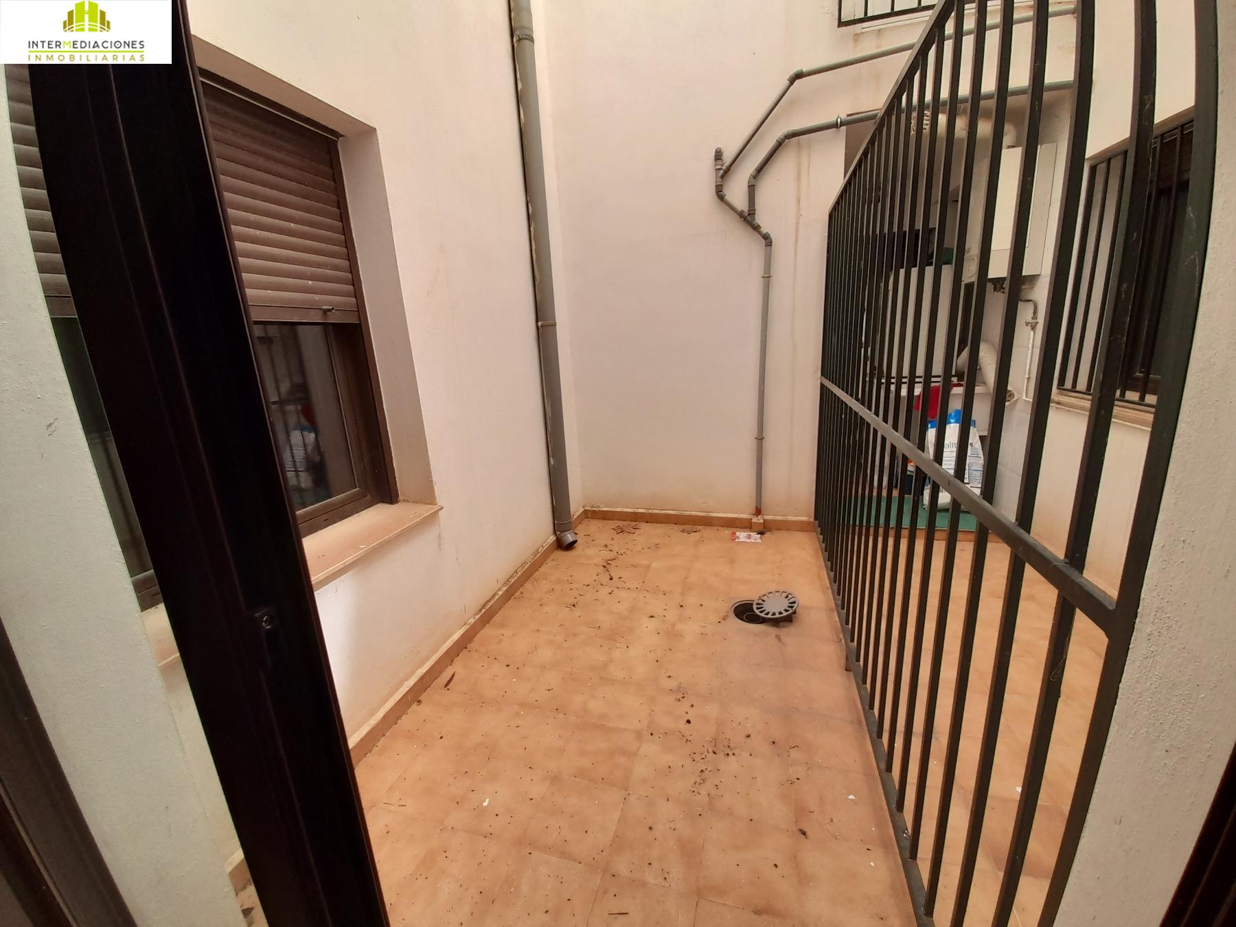 Venta de piso en Albacete