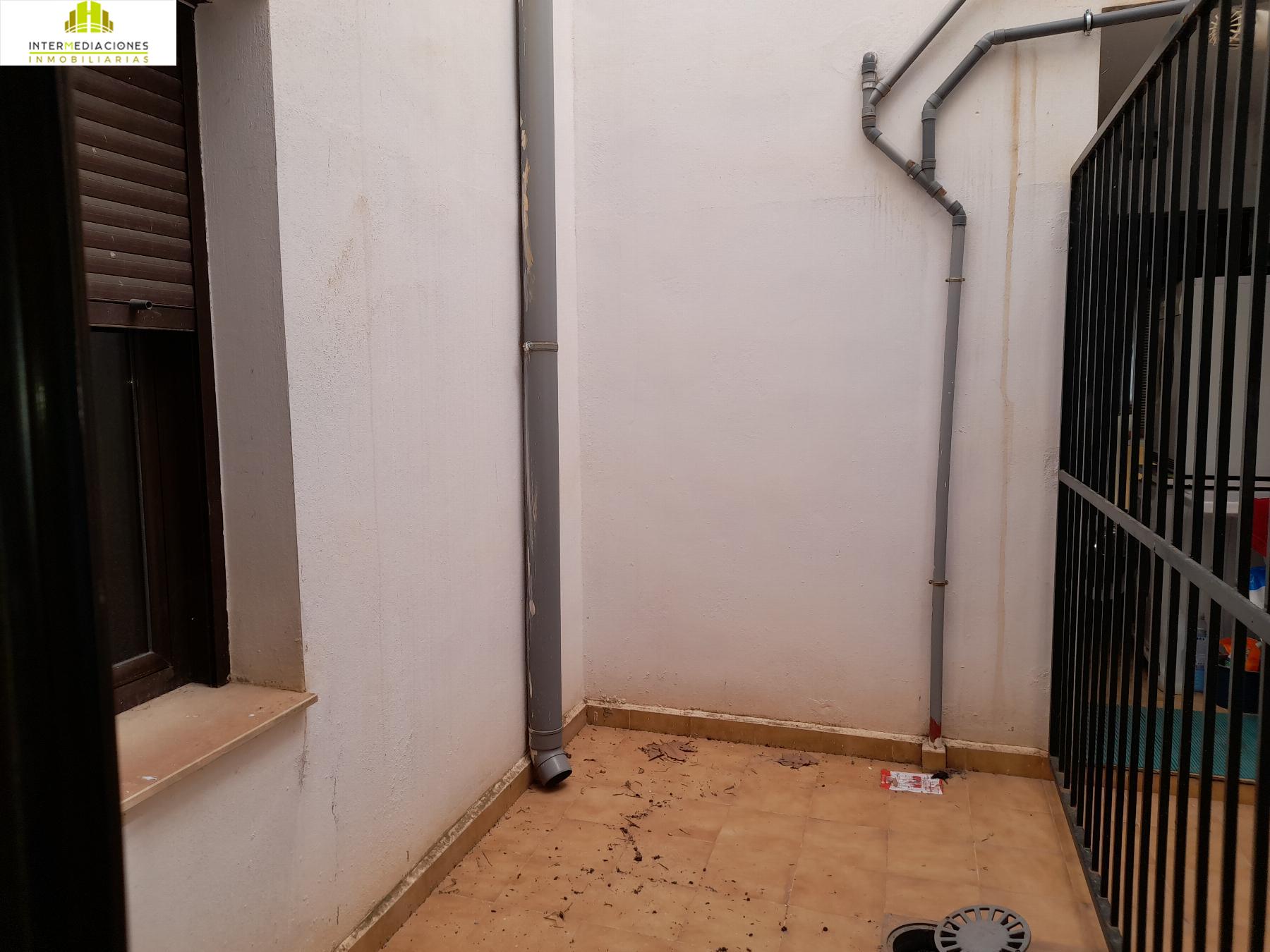 Venta de piso en Albacete