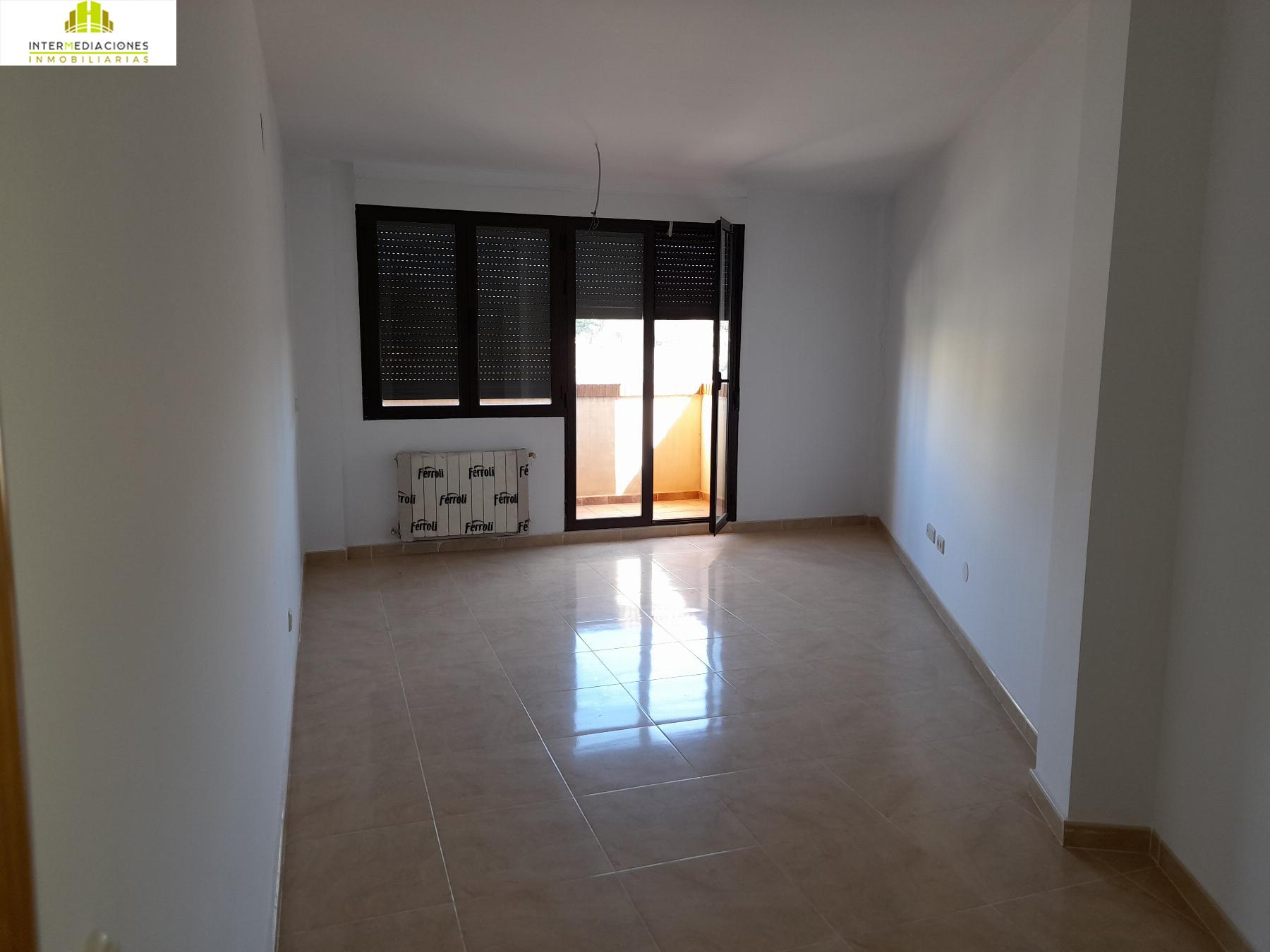 Venta de piso en Albacete